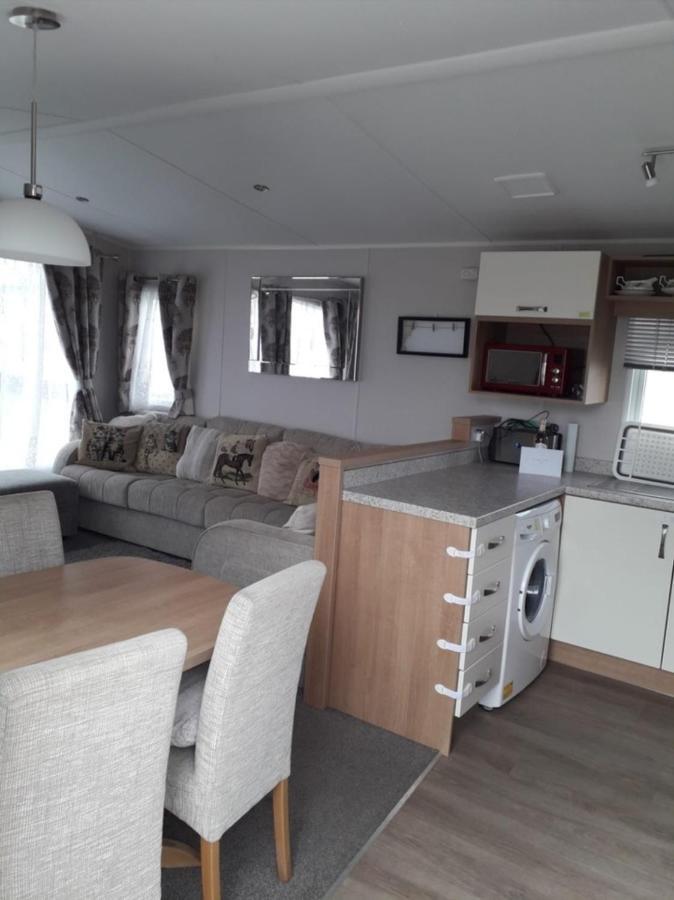 Scratby California Cliffs F50 Parkdean Resorts מראה חיצוני תמונה