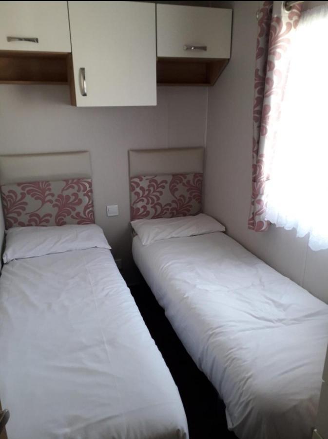Scratby California Cliffs F50 Parkdean Resorts מראה חיצוני תמונה